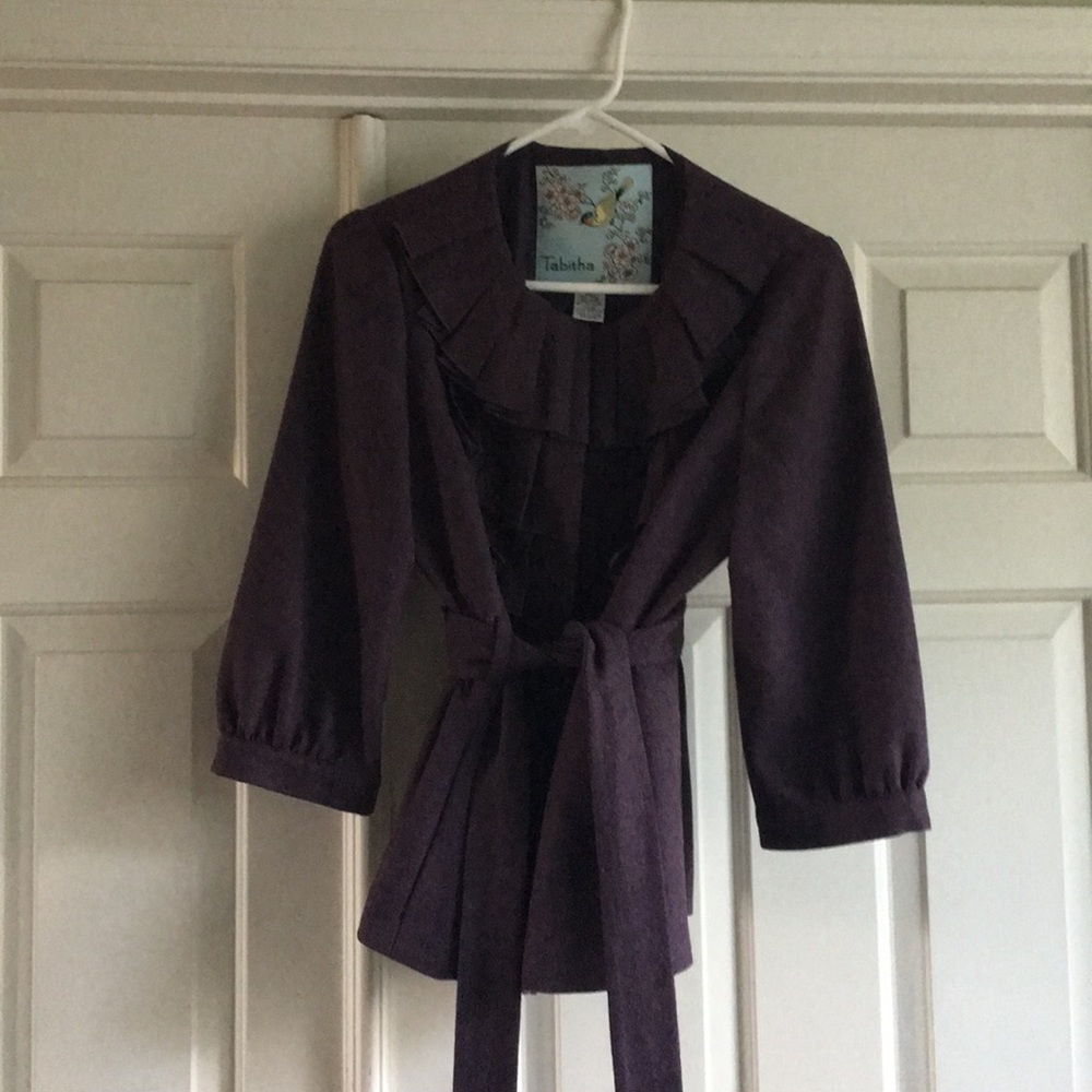 Tabitha jacket from Anthropology-8.